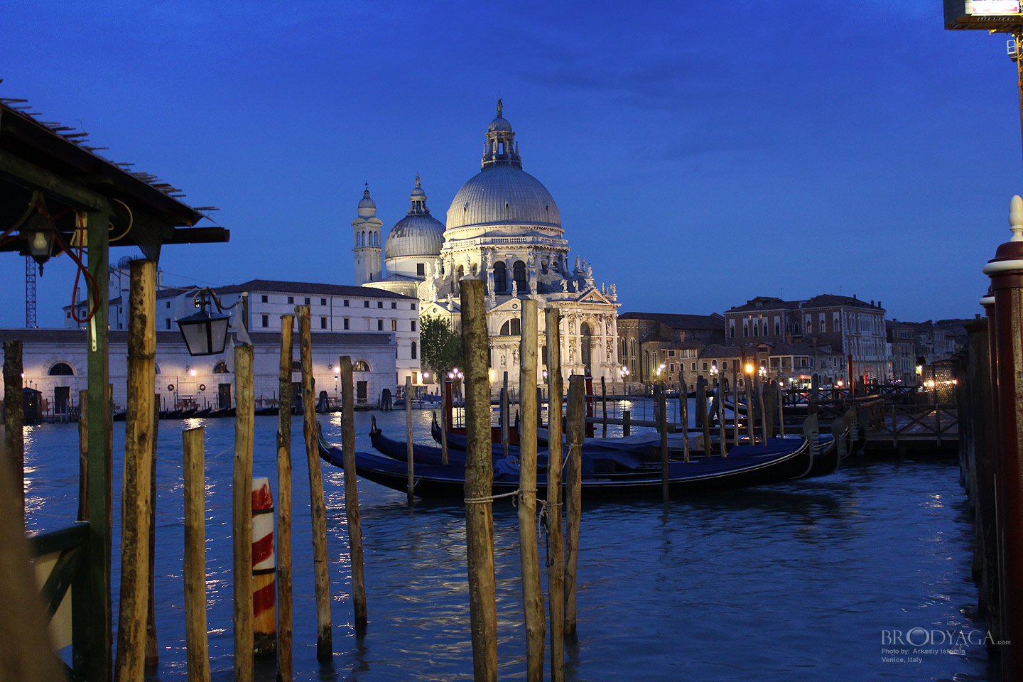 Venice